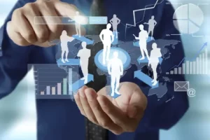 شبکهسازی جهانی